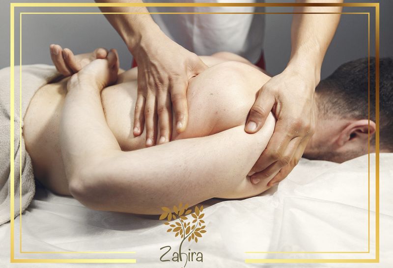 El arte de la terapia de masaje relajante: Un viaje hacia la salud