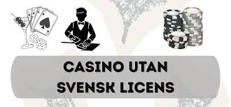 Upptäck Spännande Världen av Utländska Casino